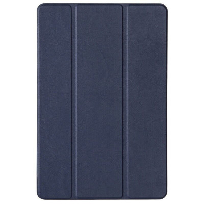 Чохол-книжка 2E Protective Case для Samsung Galaxy Tab S4 10.5 SM-T830 / SM-T835 Blue (2E-GT-S410.5-MCCBL) Чохол-книжка 2E Protective Case для Samsung Galaxy Tab S4 10.5 SM-T830 / SM-T835 Blue (2E-GT-S410.5-MCCBL)