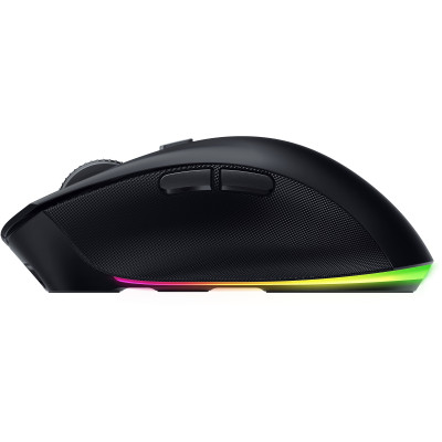 Миша бездротова Razer Pro Click V2 Black (RZ01-03900100-R3M1) Миша бездротова Razer Pro Click V2 Black (RZ01-03900100-R3M1)