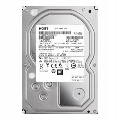 Накопичувач HDD 3.5 Накопичувач HDD 3.5