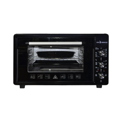 Електропіч SeaBreeze SB-0704 Електропіч SeaBreeze SB-0704