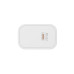 Мережевий зарядний пристрій ColorWay Power Delivery Port PPS USB Type-C (30W) White (CW-CHS038PD-WT)