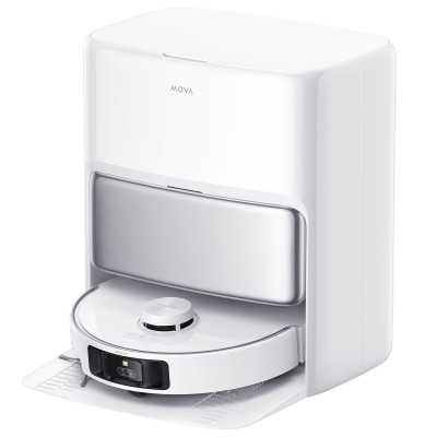 Робот-пилосос Mova P50 Pro Ultra (RLP53HE) Робот-пилосос Mova P50 Pro Ultra (RLP53HE)