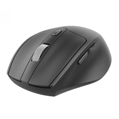 Миша бездротова OfficePro M315B Black Миша бездротова OfficePro M315B Black