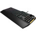 Клавіатура Asus TUF Gaming K1 USB Black UKR (90MP01X0-BKMA00)