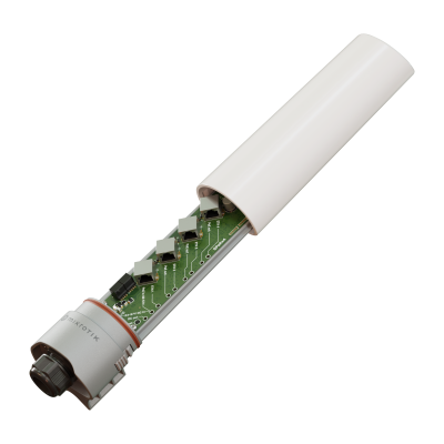 Інжектор MikroTik GPER14i Інжектор MikroTik GPER14i