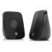 Акустична система REAL-EL S-25 Black