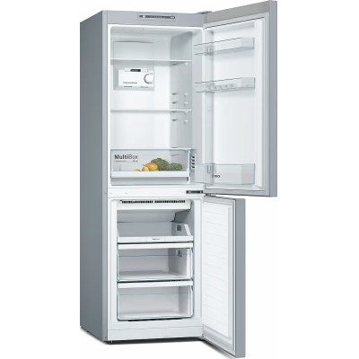 Холодильник Bosch KGN33NL206 Холодильник Bosch KGN33NL206