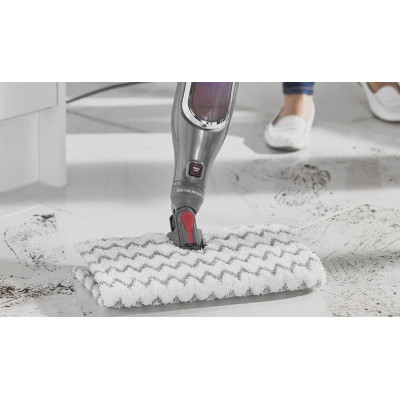 Пароочисник Shark Klik n Flip Smartronic Deluxe S6003EU Пароочисник Shark Klik n Flip Smartronic Deluxe S6003EU