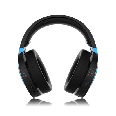 Гарнітура Sades SA-201 Warden I Black/Blue (sa201bkb) Гарнітура Sades SA-201 Warden I Black/Blue (sa201bkb)