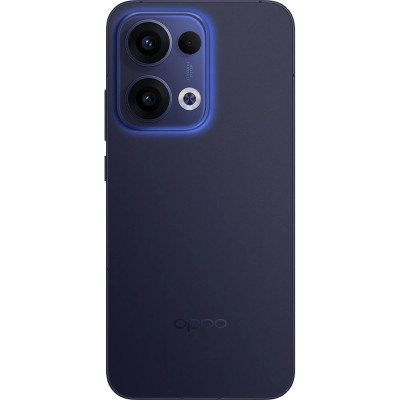 Смартфон Oppo Reno13 12/256GB Luminous Blue Смартфон Oppo Reno13 12/256GB Luminous Blue
