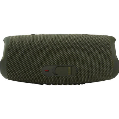 Акустичtcrfz система JBL Charge 5 Green (JBLCHARGE5GRN)