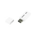 Флеш-накопичувач USB2.0 64GB Goodram UME2 White (UME2-0640W0R11) Флеш-накопичувач USB2.0 64GB Goodram UME2 White (UME2-0640W0R11)