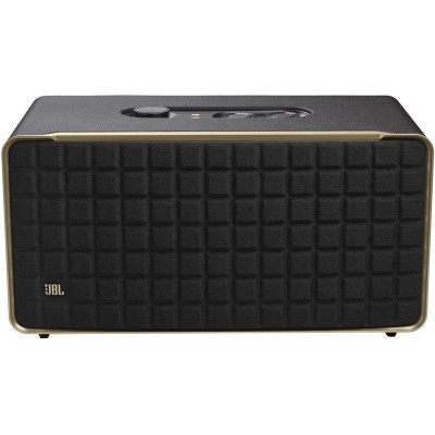 Акустична система JBL Authentics 500 Black (JBLAUTH500BLKEP)