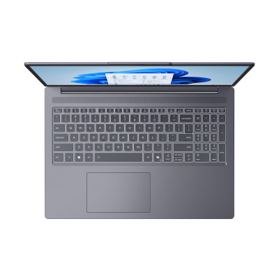 Ноутбук Lenovo IdeaPad Slim 3 16ARP10 (83K8005ERA) Luna Grey Ноутбук Lenovo IdeaPad Slim 3 16ARP10 (83K8005ERA) Luna Grey