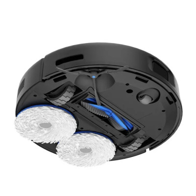 Робот-пилосос Ecovacs Omni N30 Pro (YDLX11-1) Black Робот-пилосос Ecovacs Omni N30 Pro (YDLX11-1) Black