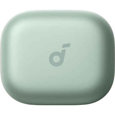 Bluetooth-гарнітура Anker SoundCore AeroFit 2 Green (A3874G61) Bluetooth-гарнітура Anker SoundCore AeroFit 2 Green (A3874G61)