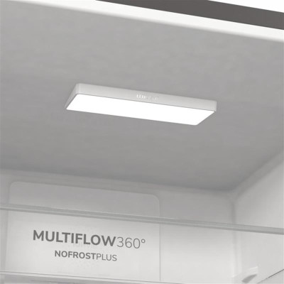 Холодильник Gorenje NRK620FAXL4 Холодильник Gorenje NRK620FAXL4