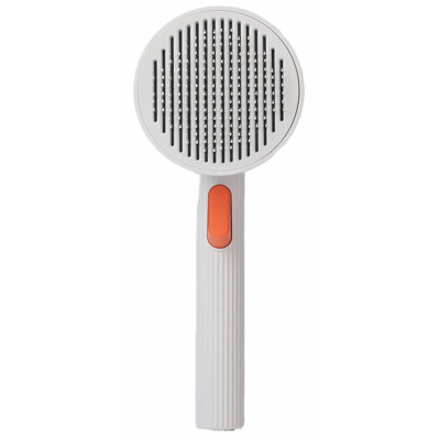 Щітка Petkit Pet Grooming Brush 2 (PK414) Щітка Petkit Pet Grooming Brush 2 (PK414)