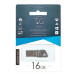 Флеш-накопичувач USB 16GB T&G 114 Metal Series (TG114-16G) Флеш-накопичувач USB 16GB T&G 114 Metal Series (TG114-16G)