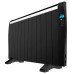 Конвектор Cecotec Ready Warm 2500 Thermal Black CCTC-05803, 1,8кВт, 25кв м