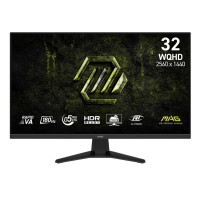 Монітор MSI 31.5 Монітор MSI 31.5