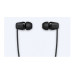Bluetooth-гарнітура Sony WI-C100 Black (WIC100B.CE7)