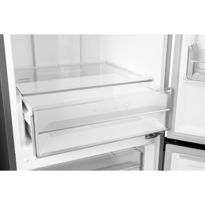 Холодильник Grifon NFN-185X