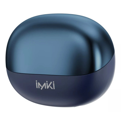 Bluetooth-гарнітура iMiki T14 Blue Bluetooth-гарнітура iMiki T14 Blue