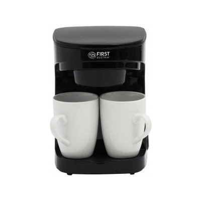 Кавоварка крапельна First FA-5453-4 Кавоварка крапельна First FA-5453-4