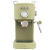 Кавоварка Cecotec Power Espresso 20 Retro Green (CCTC-01723) Кавоварка Cecotec Power Espresso 20 Retro Green (CCTC-01723)