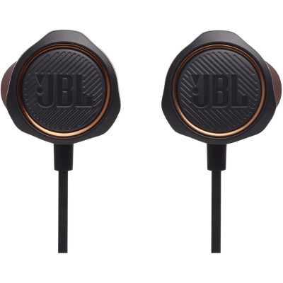 Гарнiтура JBL Quantum 50C Black (JBLQTUM50CBLK)