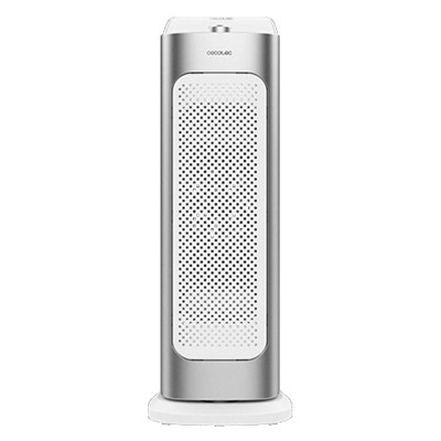 Керамічний обігрівач Cecotec Ready Warm 6700 Ceramic Sky CCTC-05823