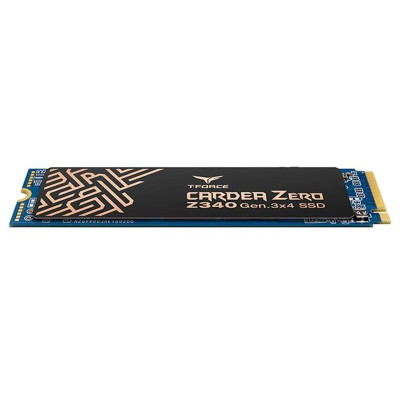 SSD-накопичувач 1TB Team Cardea Zero Z340 M.2 2280 PCIe 3.0 x4 NVMe TLC (TM8FP9001T0C311)