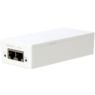 PoE + Midspan інжектор Dahua DH-TAM1GT1GT-30 PoE + Midspan інжектор Dahua DH-TAM1GT1GT-30