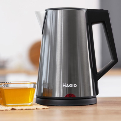Електрочайник Magio MG-987 Електрочайник Magio MG-987