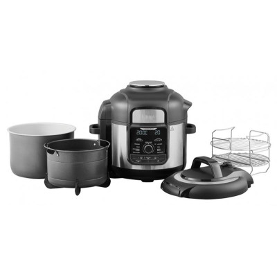 Мультиварка Ninja Foodi Max OP500EU Мультиварка Ninja Foodi Max OP500EU