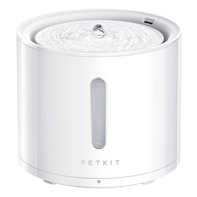 Смарт-поїлка Petkit Eversweet Solo 2 Smart Pet Drinking Fountain White (P4114)