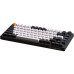 Клавіатура GamePro MK160B Red з Hot-Swap RGB Black Клавіатура GamePro MK160B Red з Hot-Swap RGB Black