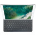 Чохол-клавіатура Apple Smart Keyboard для Apple iPad 10.2 2019/2020/2021 / iPad Air 10.5 2019 / iPad Pro 10.5 2017 Black (MPTL2 / MX3L2)