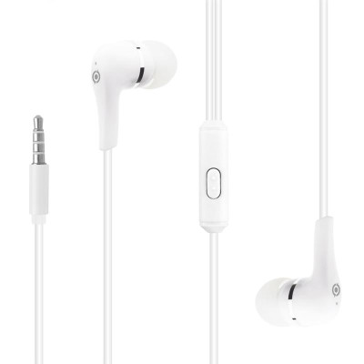 Гарнiтура Piko EP-101WTM White (1283126477751) Гарнiтура Piko EP-101WTM White (1283126477751)