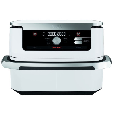 Мультипіч Ninja Foodi FlexDrawer AF500EUWH Мультипіч Ninja Foodi FlexDrawer AF500EUWH