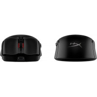 Миша бездротова HyperX Pulsefire Haste 2 Wireless Black (6N0B0AA) Миша бездротова HyperX Pulsefire Haste 2 Wireless Black (6N0B0AA)
