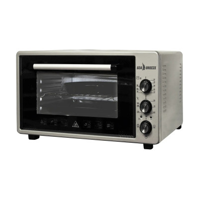 Електропіч SeaBreeze SB-0705 Електропіч SeaBreeze SB-0705