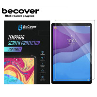 Захисне скло BeCover для Lenovo Tab M9 (9 