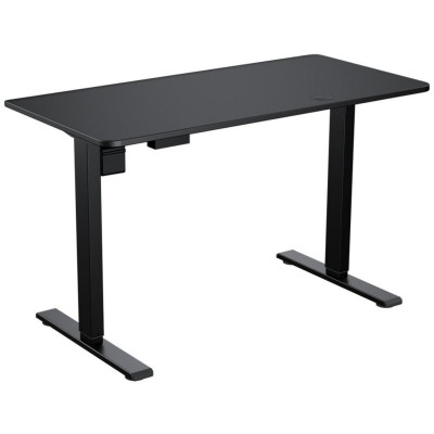 Геймерський стіл Cougar Royal 140 Mossa Black Геймерський стіл Cougar Royal 140 Mossa Black