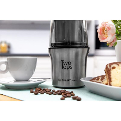 Кавомолка First FA-5486 Кавомолка First FA-5486