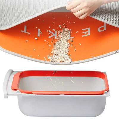 Килимок Petkit Litter Clean Pad (P9901P) Килимок Petkit Litter Clean Pad (P9901P)