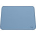 Ігрова поверхня Logitech Mouse Pad Studio Blue (956-000051) Ігрова поверхня Logitech Mouse Pad Studio Blue (956-000051)