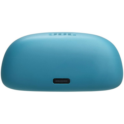 Bluetooth-гарнітура JBL Tune Buds 2 Turquoise (JBLTBUDS2TQE) Bluetooth-гарнітура JBL Tune Buds 2 Turquoise (JBLTBUDS2TQE)