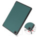 Чохол-книжка BeCover Flexible TPU Mate для Lenovo Tab M10 Plus TB-125F (3rd Gen)/K10 Pro TB-226 Dark Green (712524) Чохол-книжка BeCover Flexible TPU Mate для Lenovo Tab M10 Plus TB-125F (3rd Gen)/K10 Pro TB-226 Dark Green (712524)